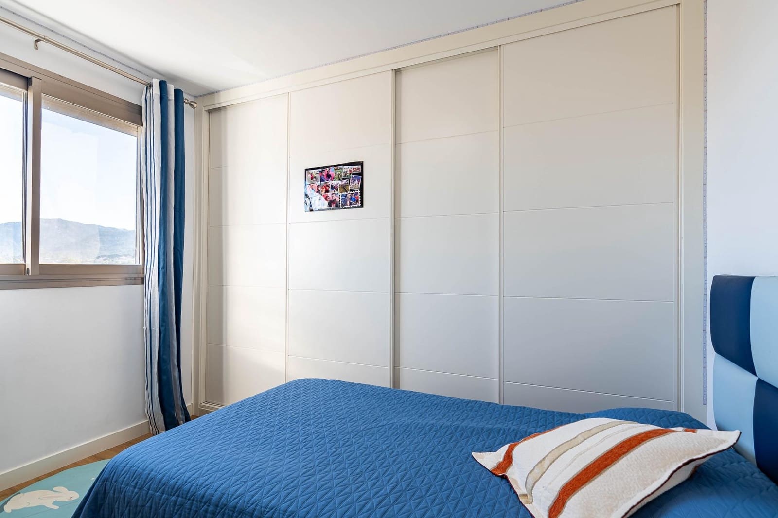 4 quarto Moradia em Banda para arrendar em Pinos de Alhaurin com piscina - 1 900 € (Ref: 8770854)