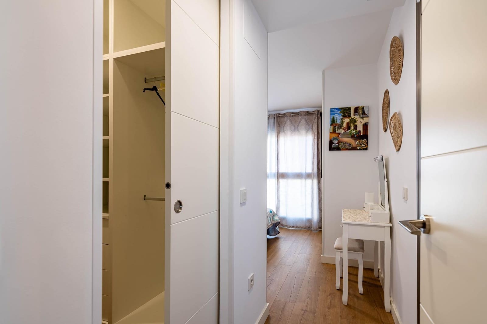 4 quarto Moradia em Banda para arrendar em Pinos de Alhaurin com piscina - 1 900 € (Ref: 8770854)