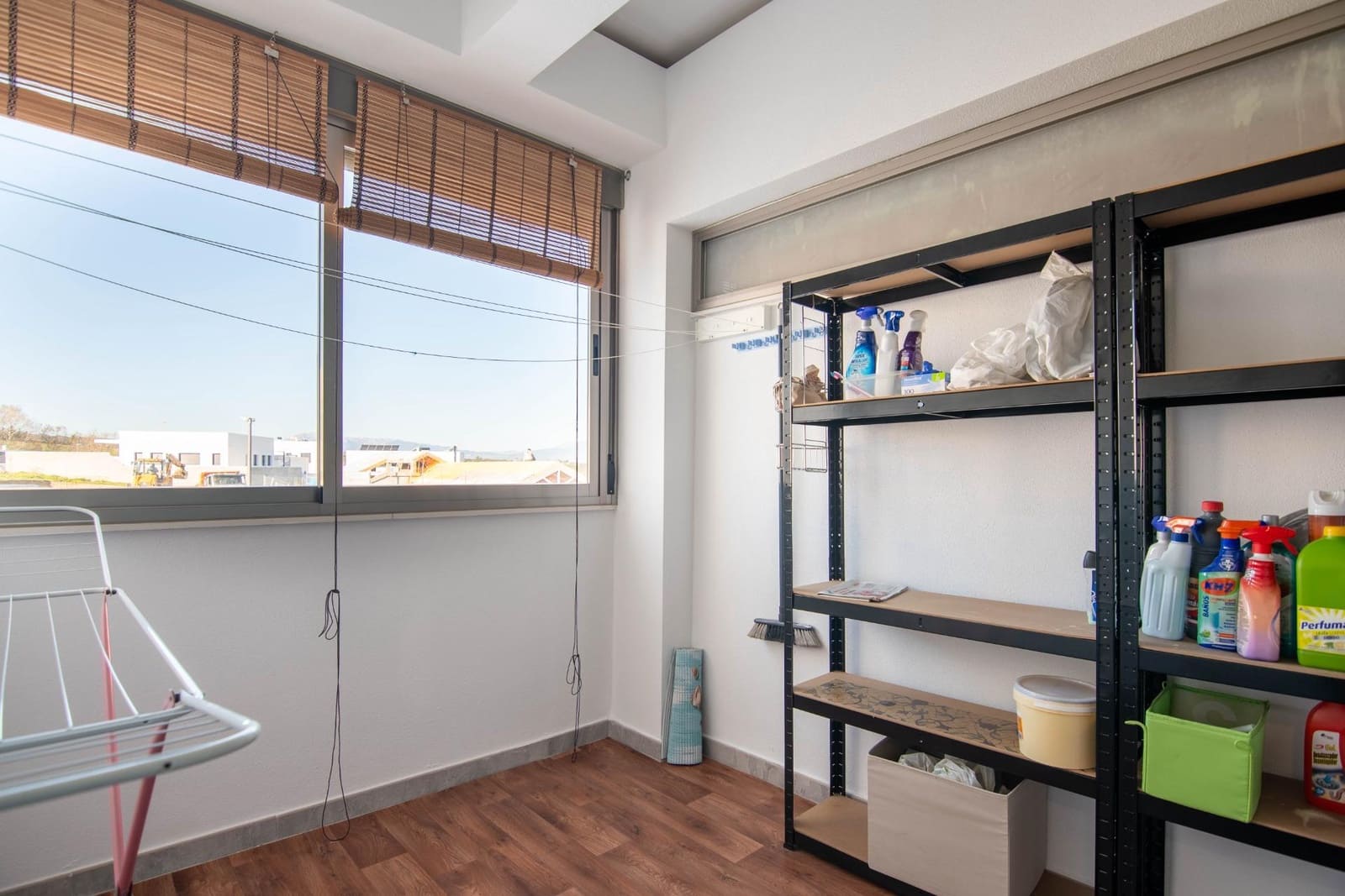 4 quarto Moradia em Banda para arrendar em Pinos de Alhaurin com piscina - 1 900 € (Ref: 8770854)