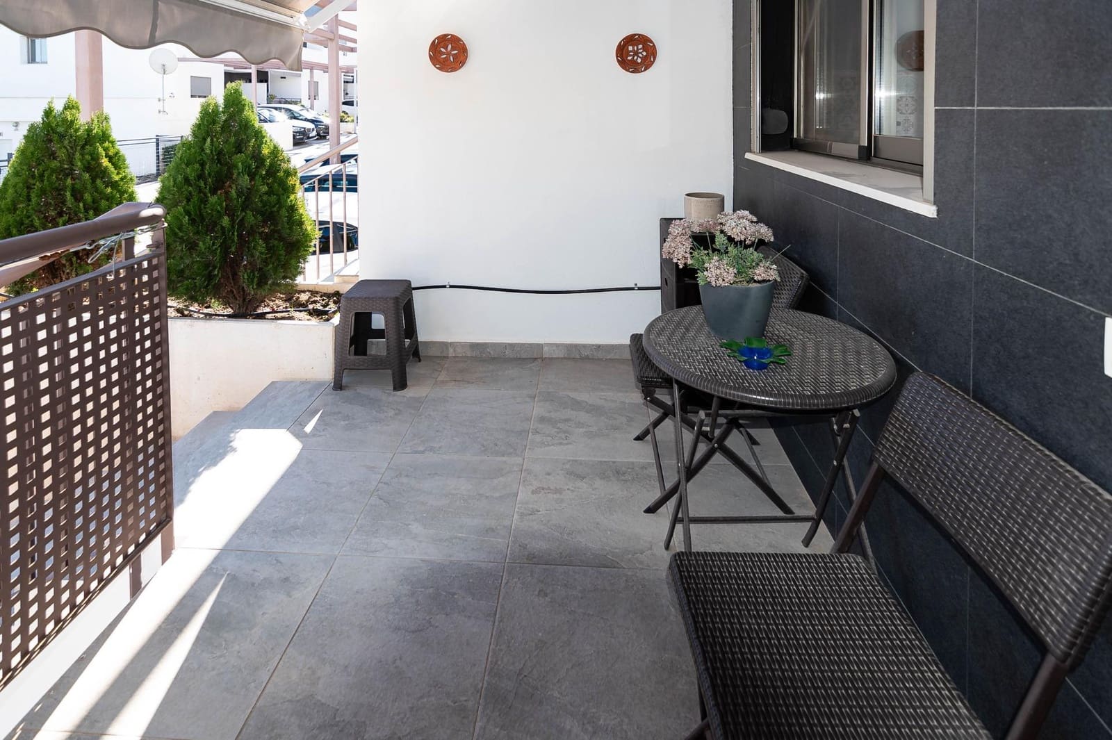 4 quarto Moradia em Banda para arrendar em Pinos de Alhaurin com piscina - 1 900 € (Ref: 8770854)