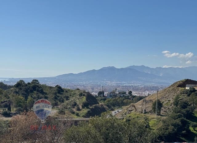 Byggetomt til salgs i El Limonar, Málaga by - € 424 200 (Ref: 8789546)