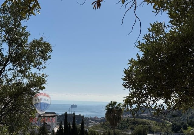 Byggetomt til salgs i El Limonar, Málaga by - € 424 200 (Ref: 8789546)