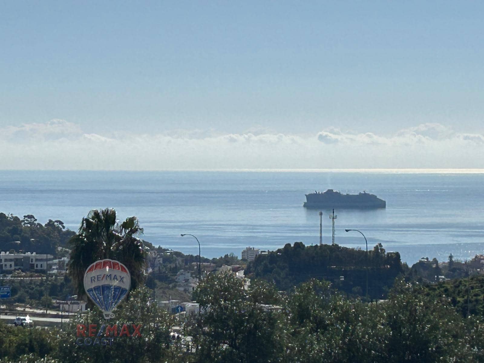 Byggetomt til salgs i Malaga by - € 424 200 (Ref: 8789546)