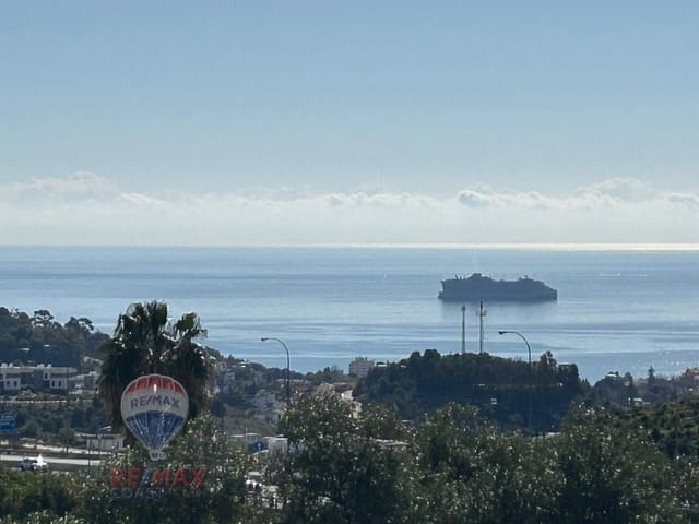 Byggetomt til salgs i El Limonar, Málaga by - € 424 200 (Ref: 8789546)