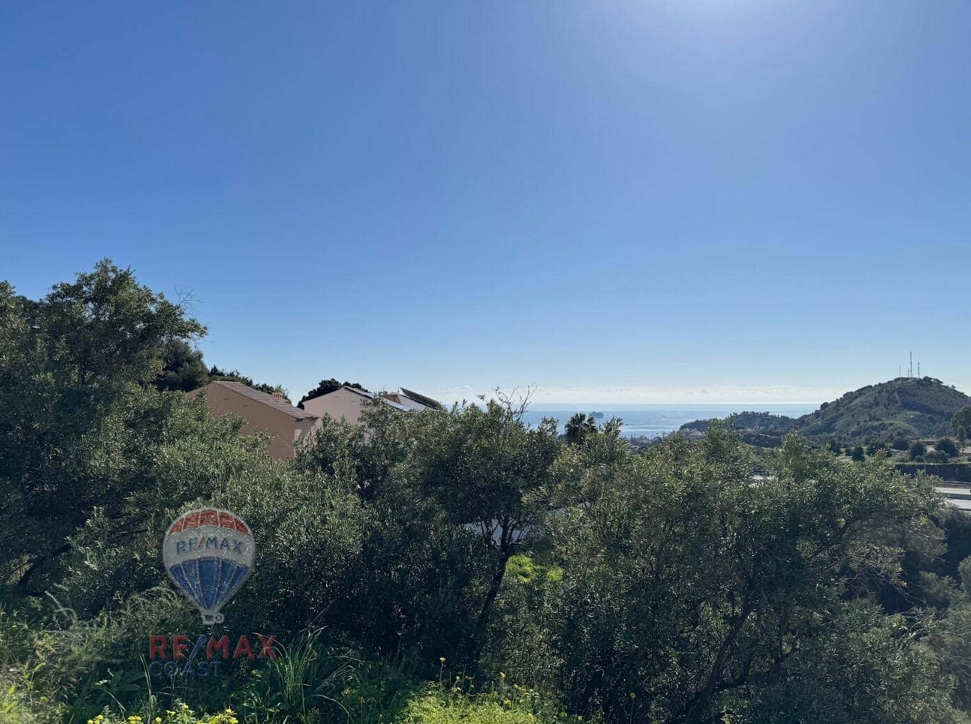 Byggetomt til salgs i Malaga by - € 424 200 (Ref: 8789546)