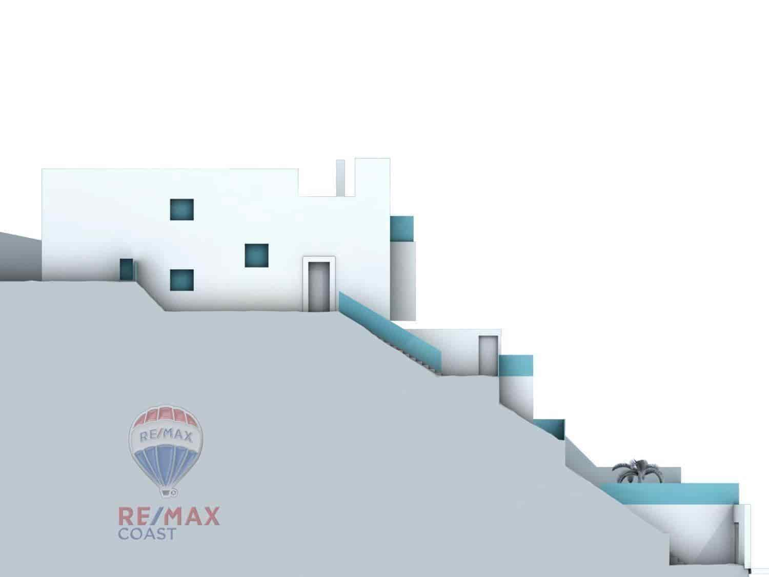 Byggetomt til salgs i Malaga by - € 424 200 (Ref: 8789546)