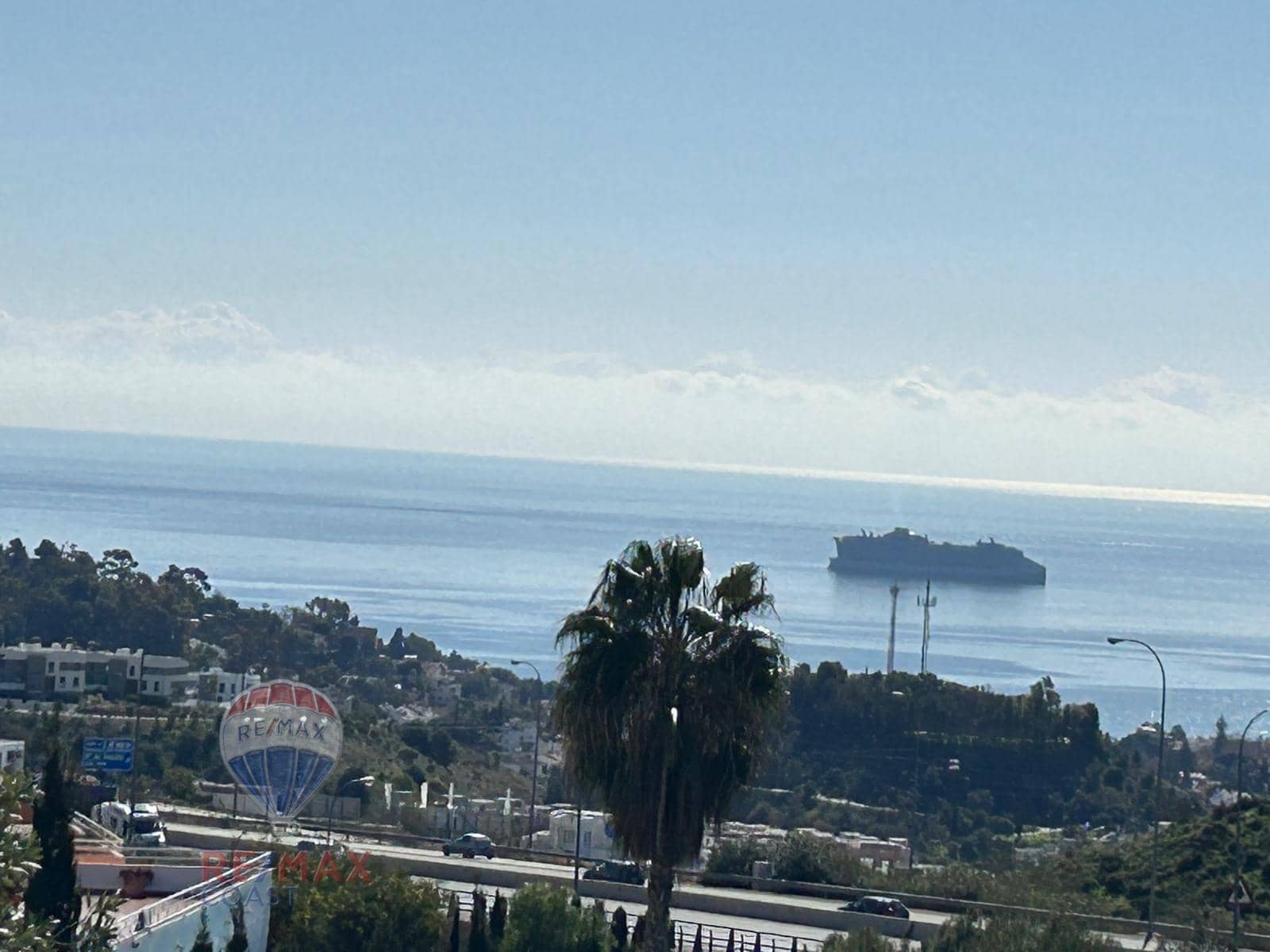 Byggetomt til salgs i Malaga by - € 424 200 (Ref: 8789546)