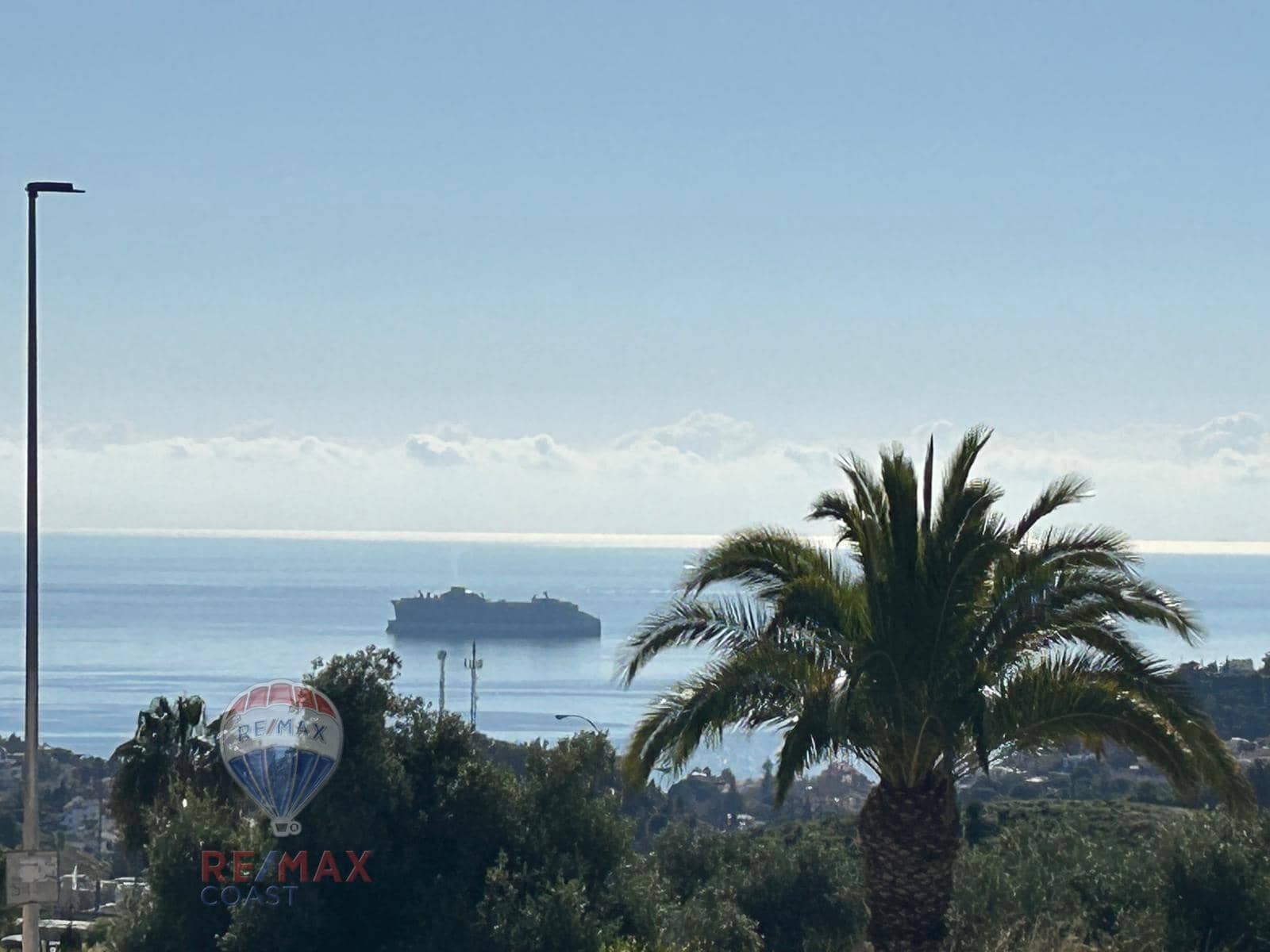 Byggetomt til salgs i Malaga by - € 424 200 (Ref: 8789546)