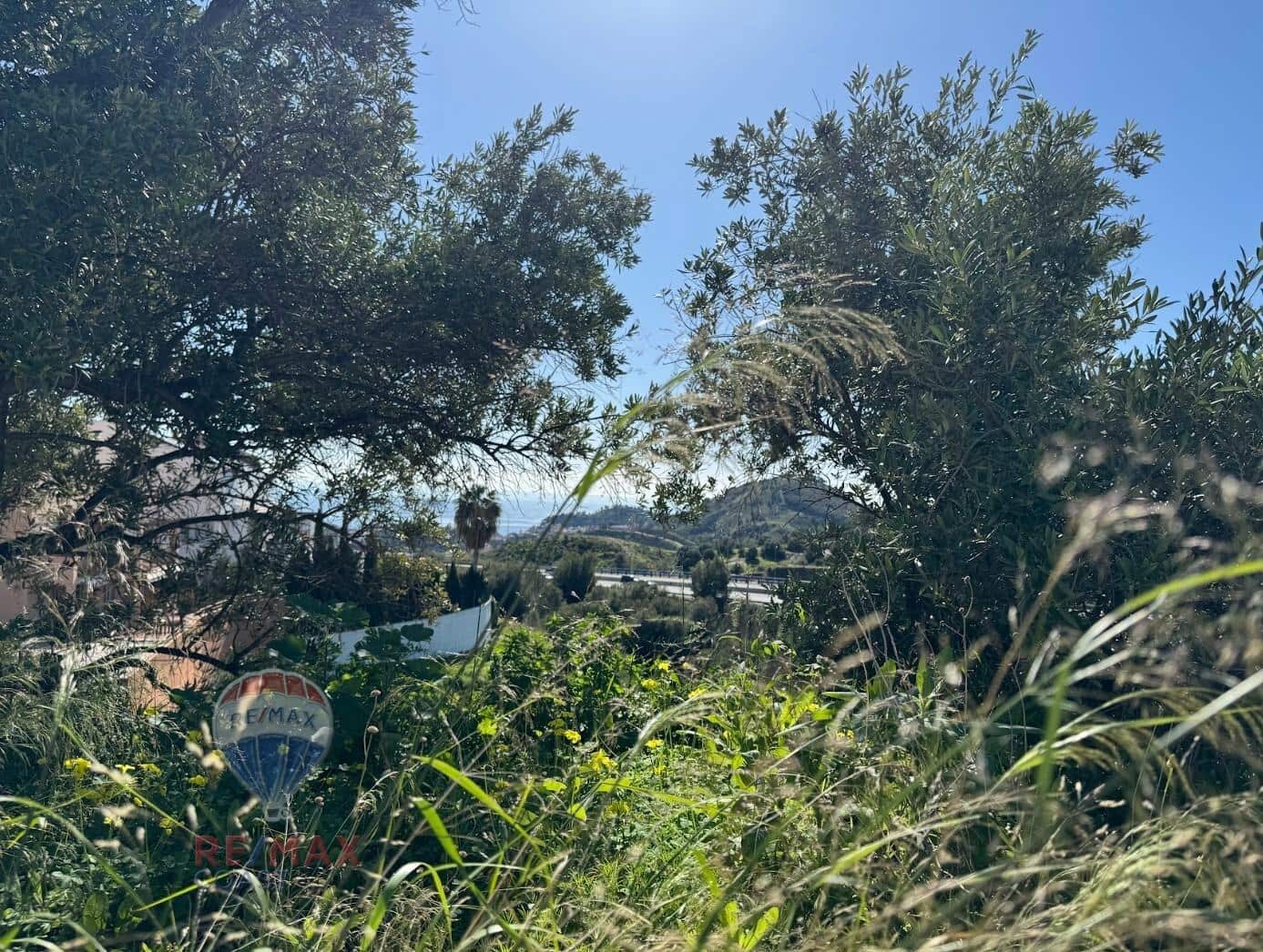 Byggetomt til salgs i Malaga by - € 424 200 (Ref: 8789546)