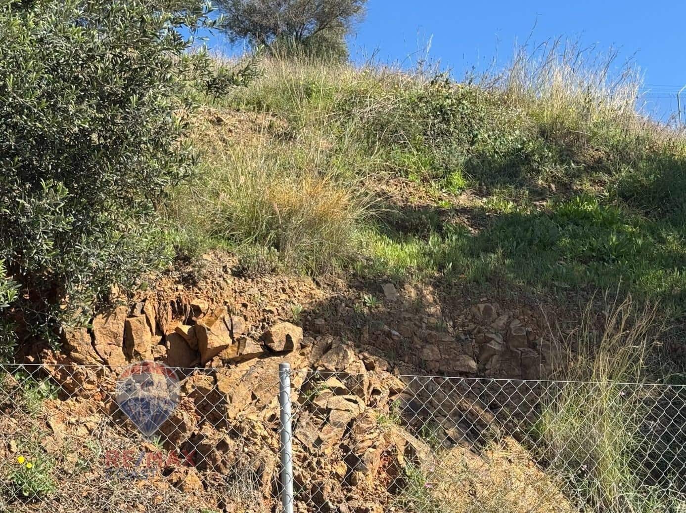 Byggetomt til salgs i Malaga by - € 424 200 (Ref: 8789546)