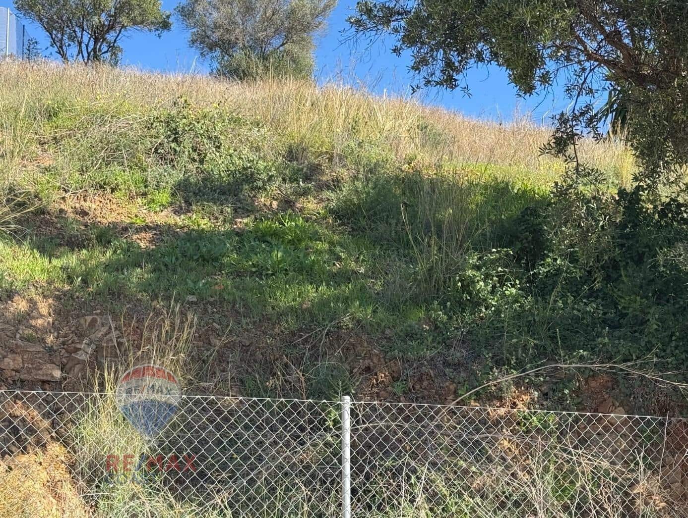 Byggetomt til salgs i Malaga by - € 424 200 (Ref: 8789546)