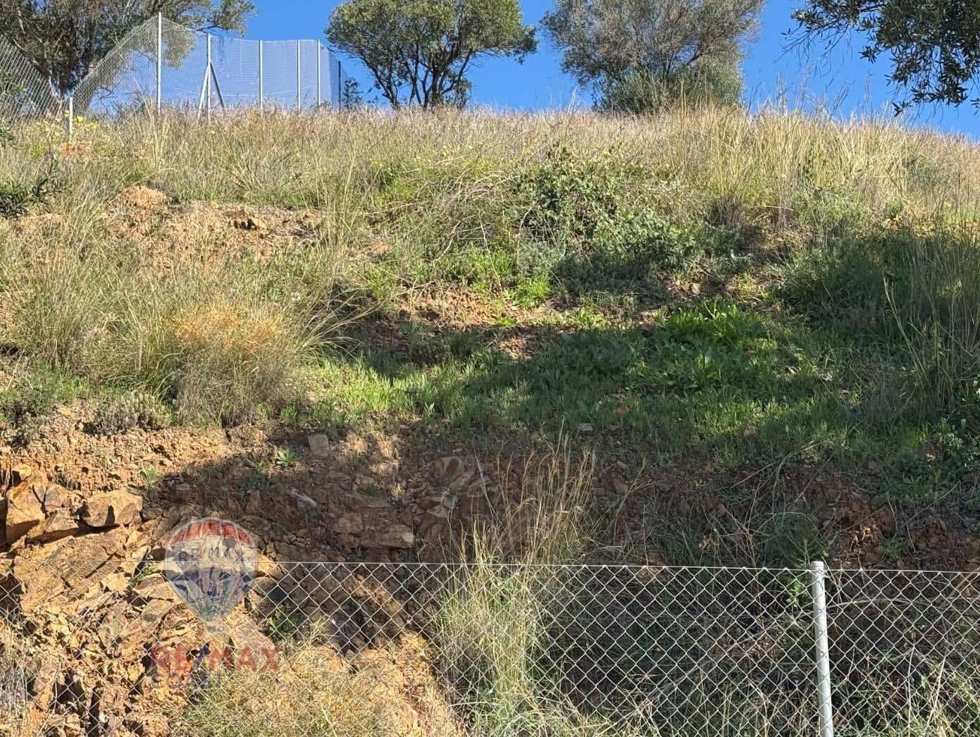 Byggetomt til salgs i Malaga by - € 424 200 (Ref: 8789546)