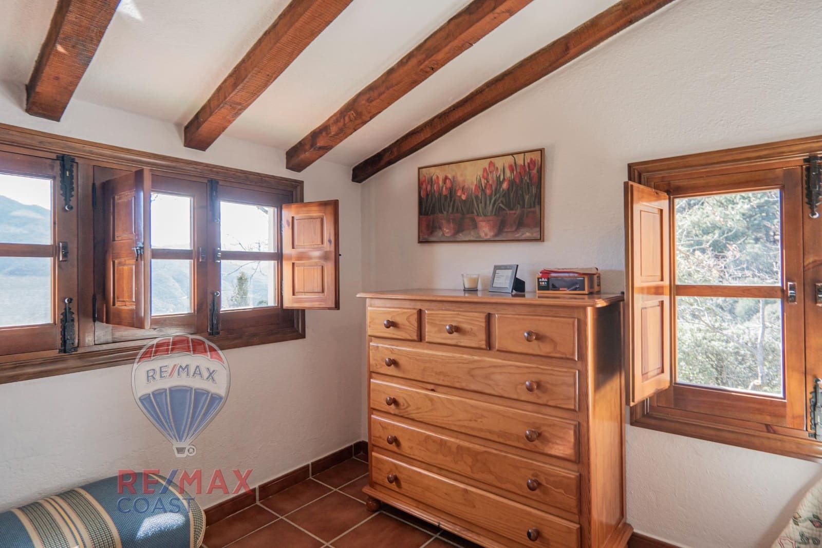 5 soveværelse Finca/Landehus til salg i Jubrique med swimmingpool - € 1.180.000 (Ref: 8802085)