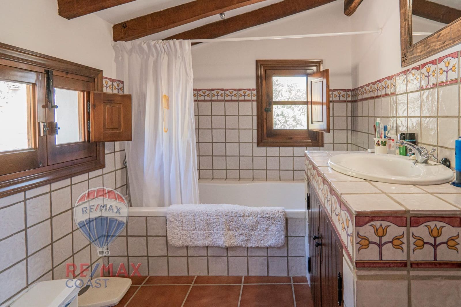 5 soveværelse Finca/Landehus til salg i Jubrique med swimmingpool - € 1.180.000 (Ref: 8802085)