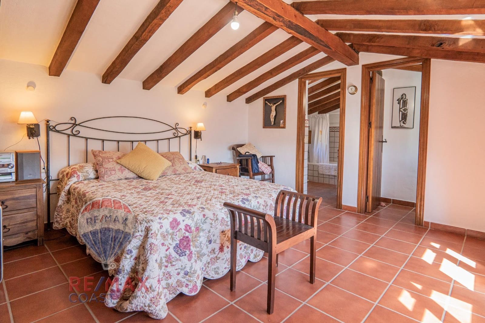 5 soveværelse Finca/Landehus til salg i Jubrique med swimmingpool - € 1.180.000 (Ref: 8802085)