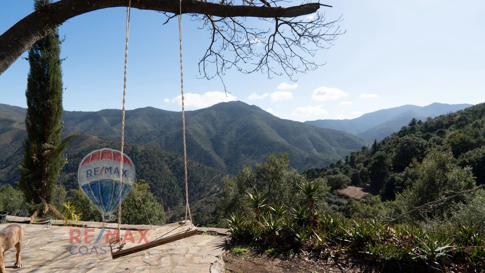 5 soveværelse Finca/Landehus til salg i Jubrique med swimmingpool - € 1.180.000 (Ref: 8802085)