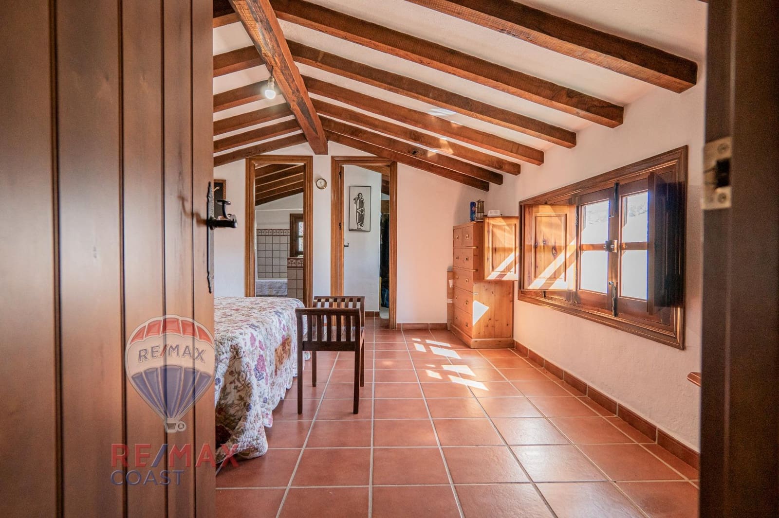 5 soveværelse Finca/Landehus til salg i Jubrique med swimmingpool - € 1.180.000 (Ref: 8802085)