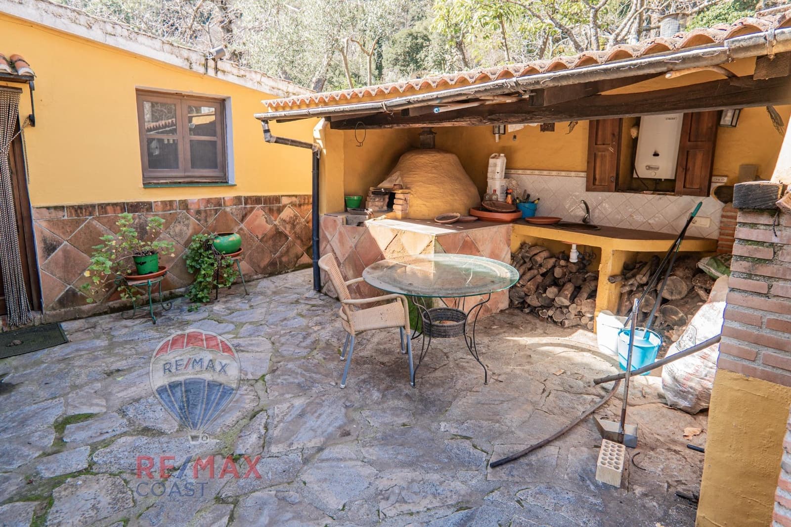 5 soveværelse Finca/Landehus til salg i Jubrique med swimmingpool - € 1.180.000 (Ref: 8802085)