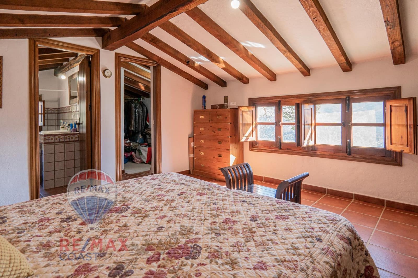 5 soveværelse Finca/Landehus til salg i Jubrique med swimmingpool - € 1.180.000 (Ref: 8802085)