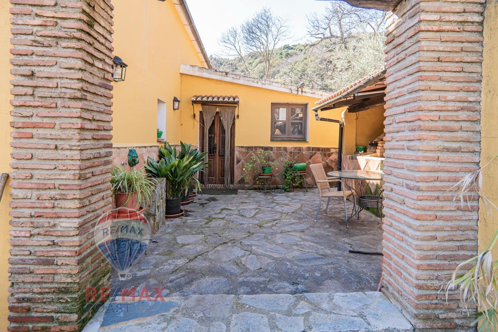 5 soveværelse Finca/Landehus til salg i Jubrique med swimmingpool - € 1.180.000 (Ref: 8802085)