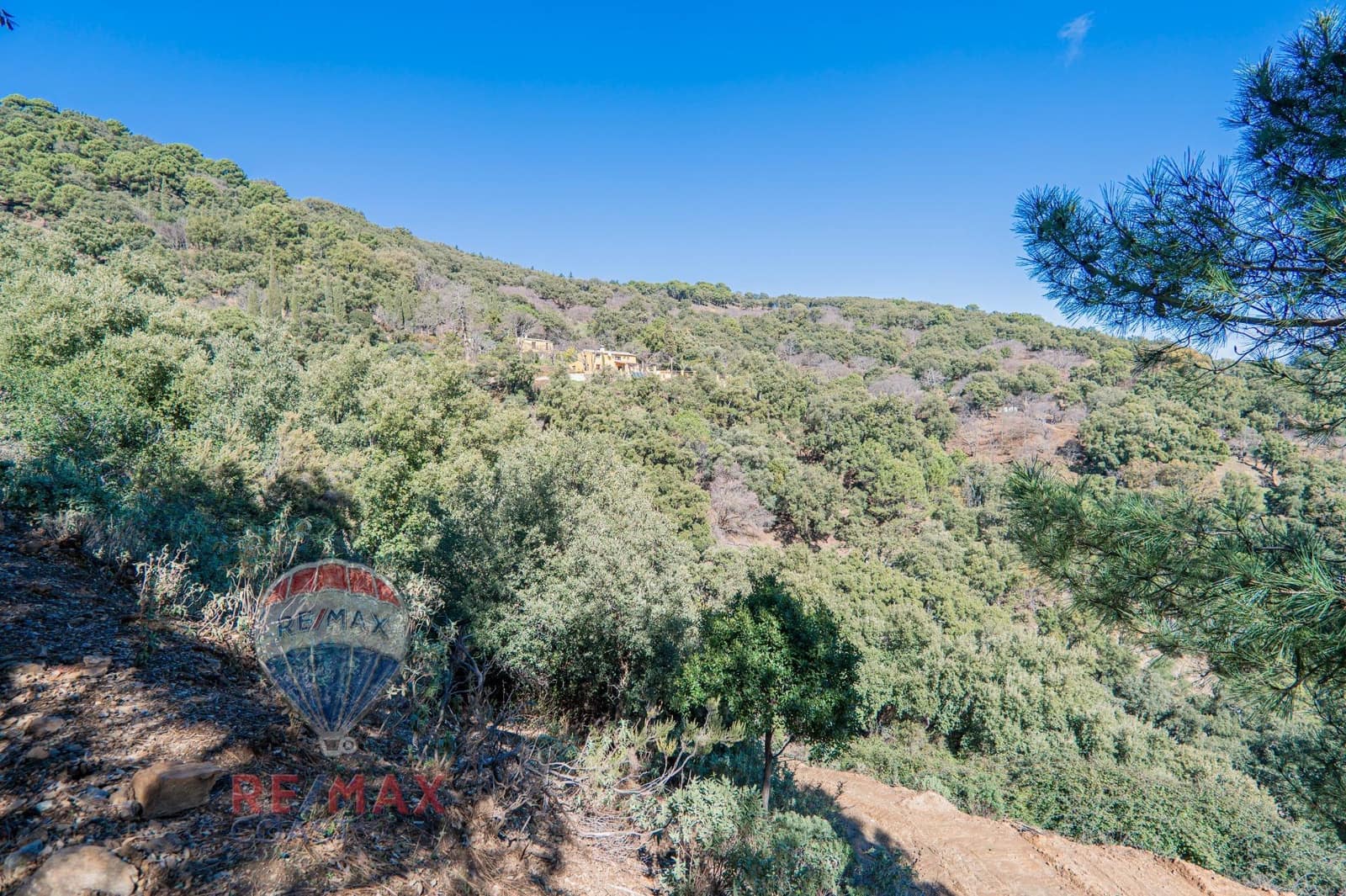 5 soveværelse Finca/Landehus til salg i Jubrique med swimmingpool - € 1.180.000 (Ref: 8802085)