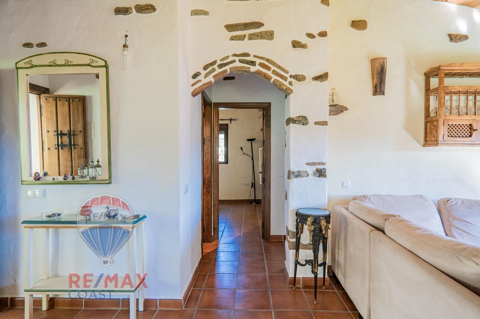 5 soveværelse Finca/Landehus til salg i Jubrique med swimmingpool - € 1.180.000 (Ref: 8802085)