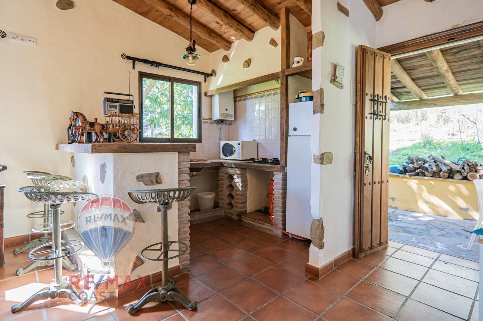 5 soveværelse Finca/Landehus til salg i Jubrique med swimmingpool - € 1.180.000 (Ref: 8802085)