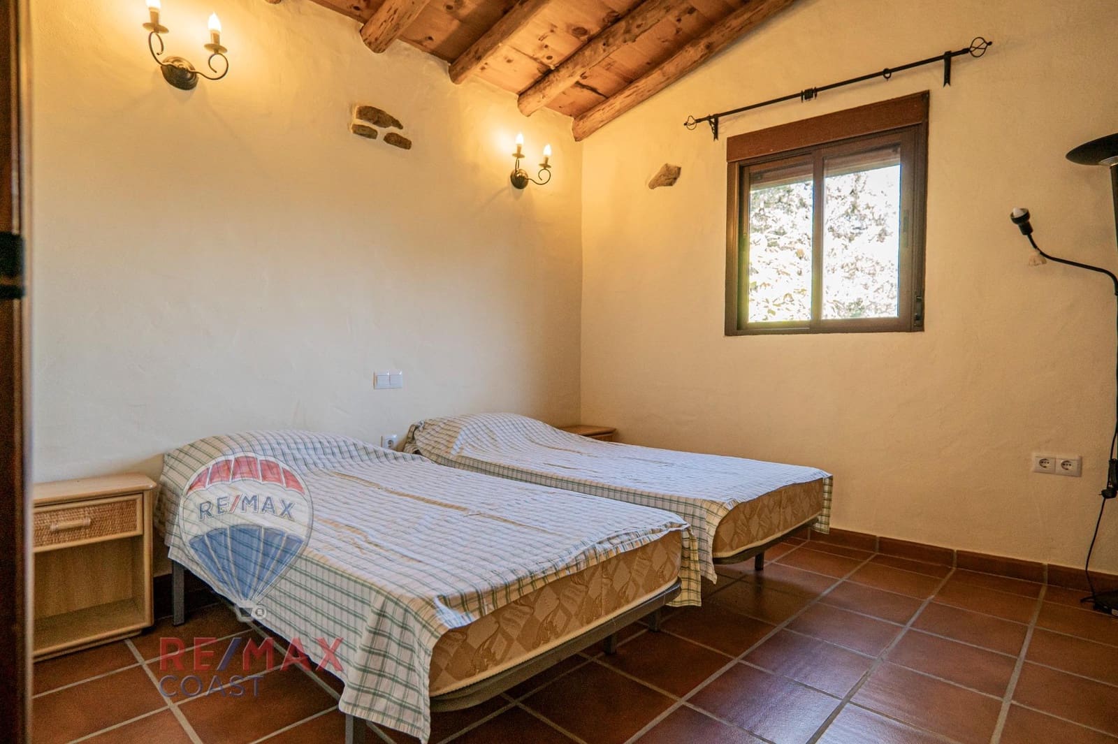 5 soveværelse Finca/Landehus til salg i Jubrique med swimmingpool - € 1.180.000 (Ref: 8802085)