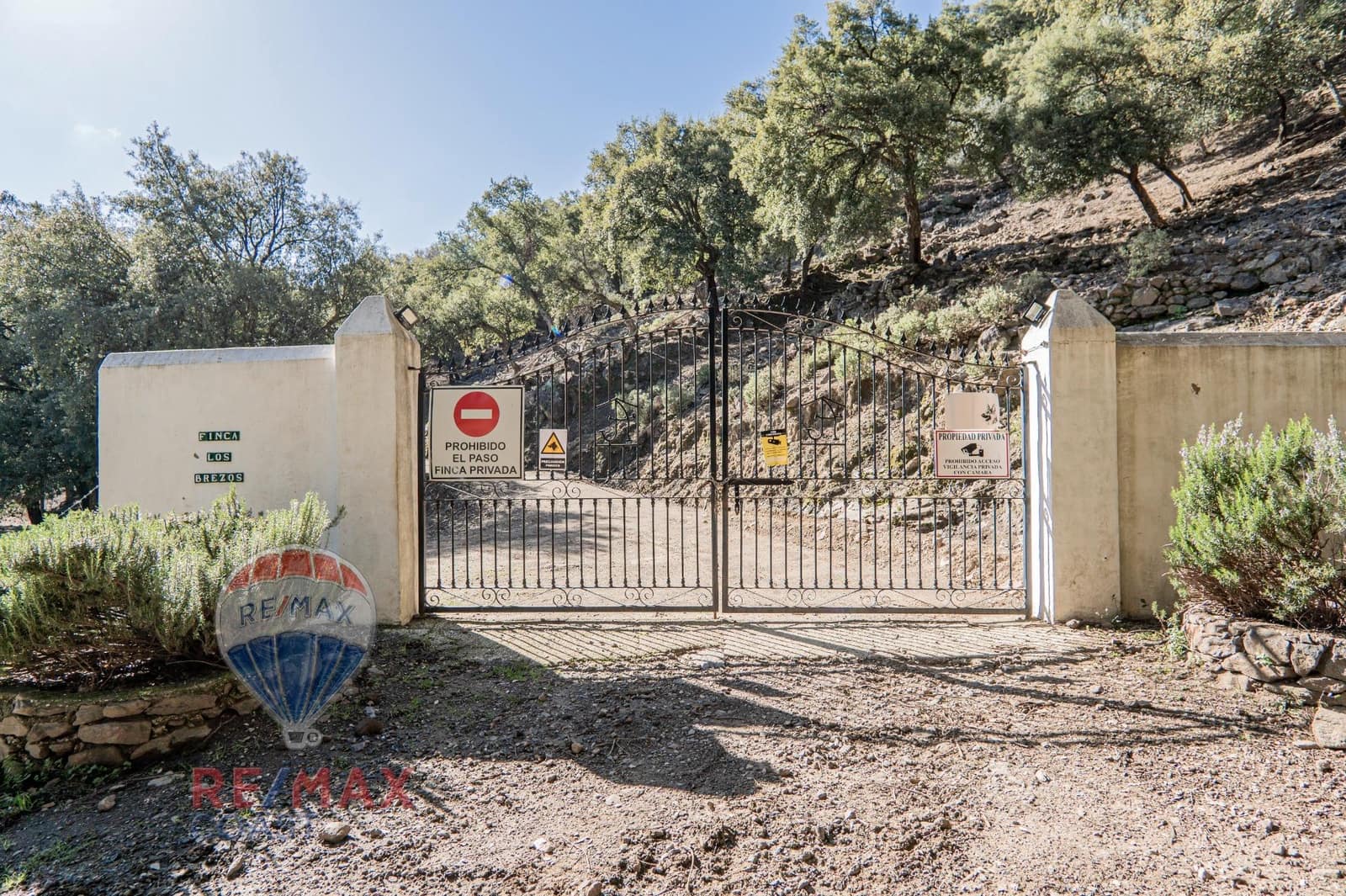 5 soveværelse Finca/Landehus til salg i Jubrique med swimmingpool - € 1.180.000 (Ref: 8802085)