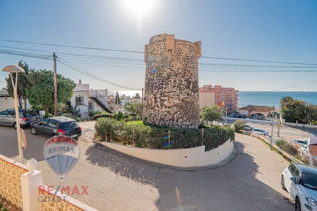 4 sypialnia Willa na sprzedaż w Torre de Benagalbon, Rincón de la Victoria z garażem - 849 000 € (Ref: 8825287)