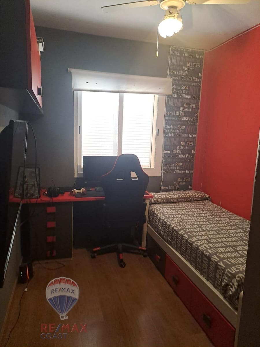 3 soveværelse Rækkehus til salg i Benajarafe med swimmingpool - € 360.000 (Ref: 8905545)