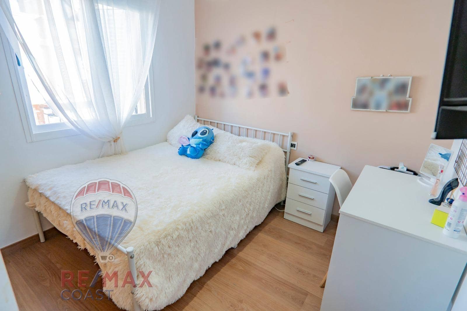 3 soveværelse Rækkehus til salg i Benajarafe med swimmingpool - € 360.000 (Ref: 8905545)