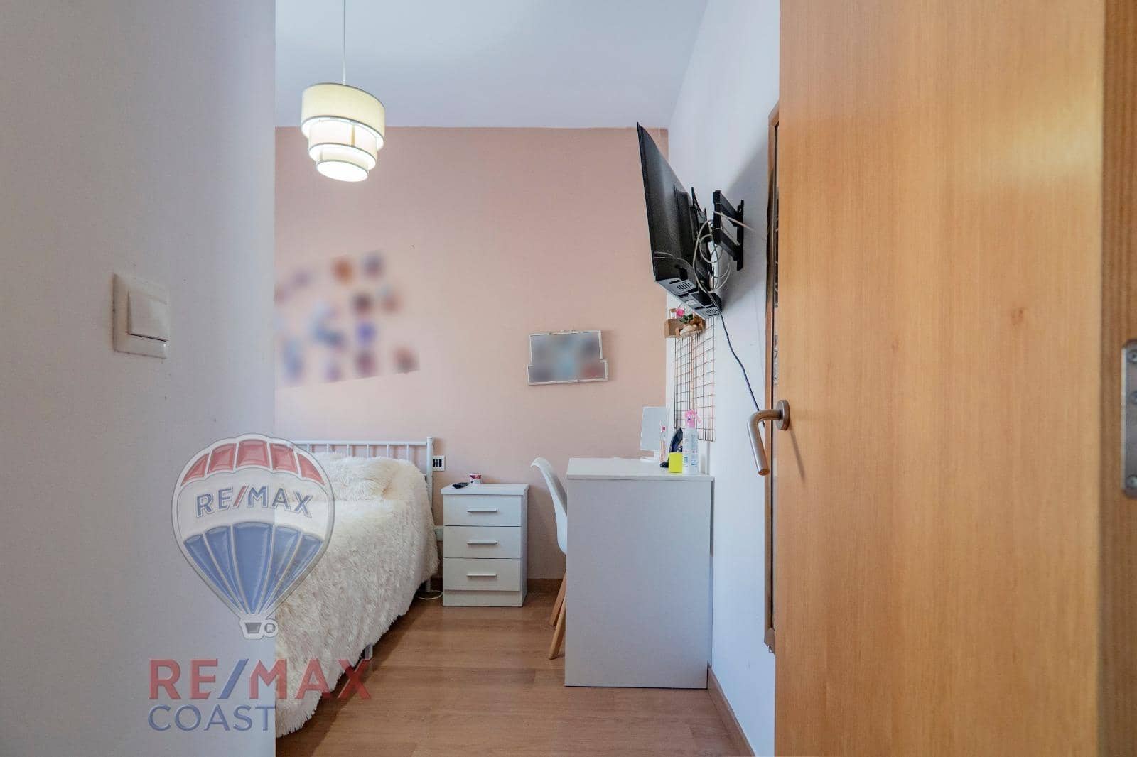 3 soveværelse Rækkehus til salg i Benajarafe med swimmingpool - € 360.000 (Ref: 8905545)