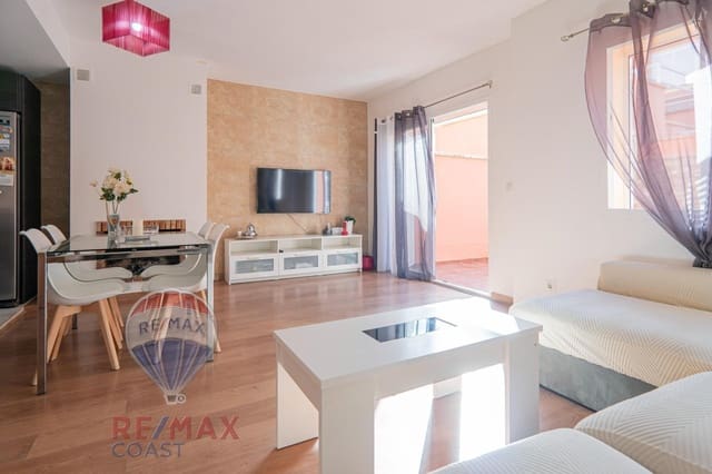 3 sypialnia Dom szeregowy na sprzedaż w Benajarafe, Vélez-Málaga z basenem - 360 000 € (Ref: 8905545)