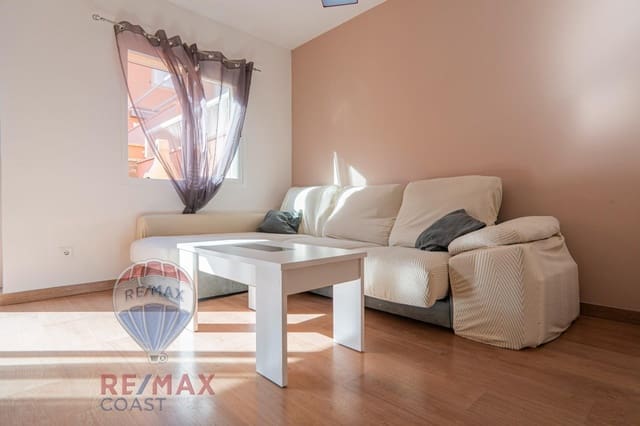 3 sypialnia Dom szeregowy na sprzedaż w Benajarafe, Vélez-Málaga z basenem - 360 000 € (Ref: 8905545)