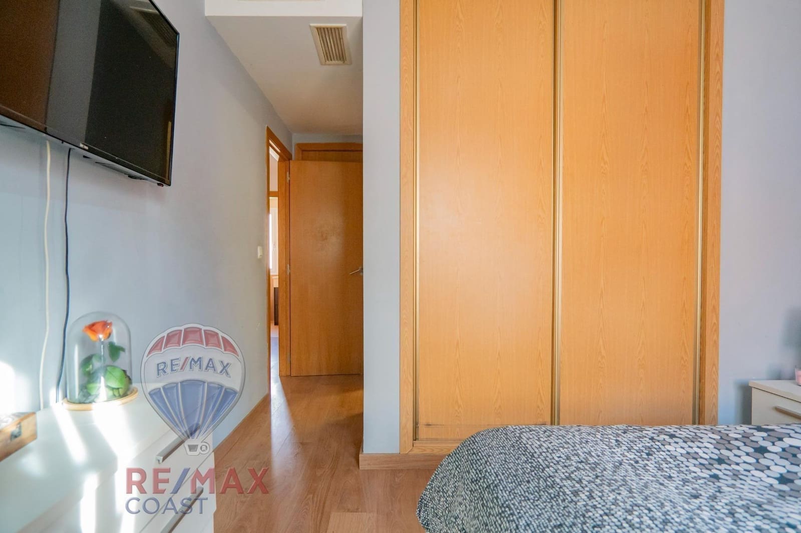 3 soveværelse Rækkehus til salg i Benajarafe med swimmingpool - € 360.000 (Ref: 8905545)