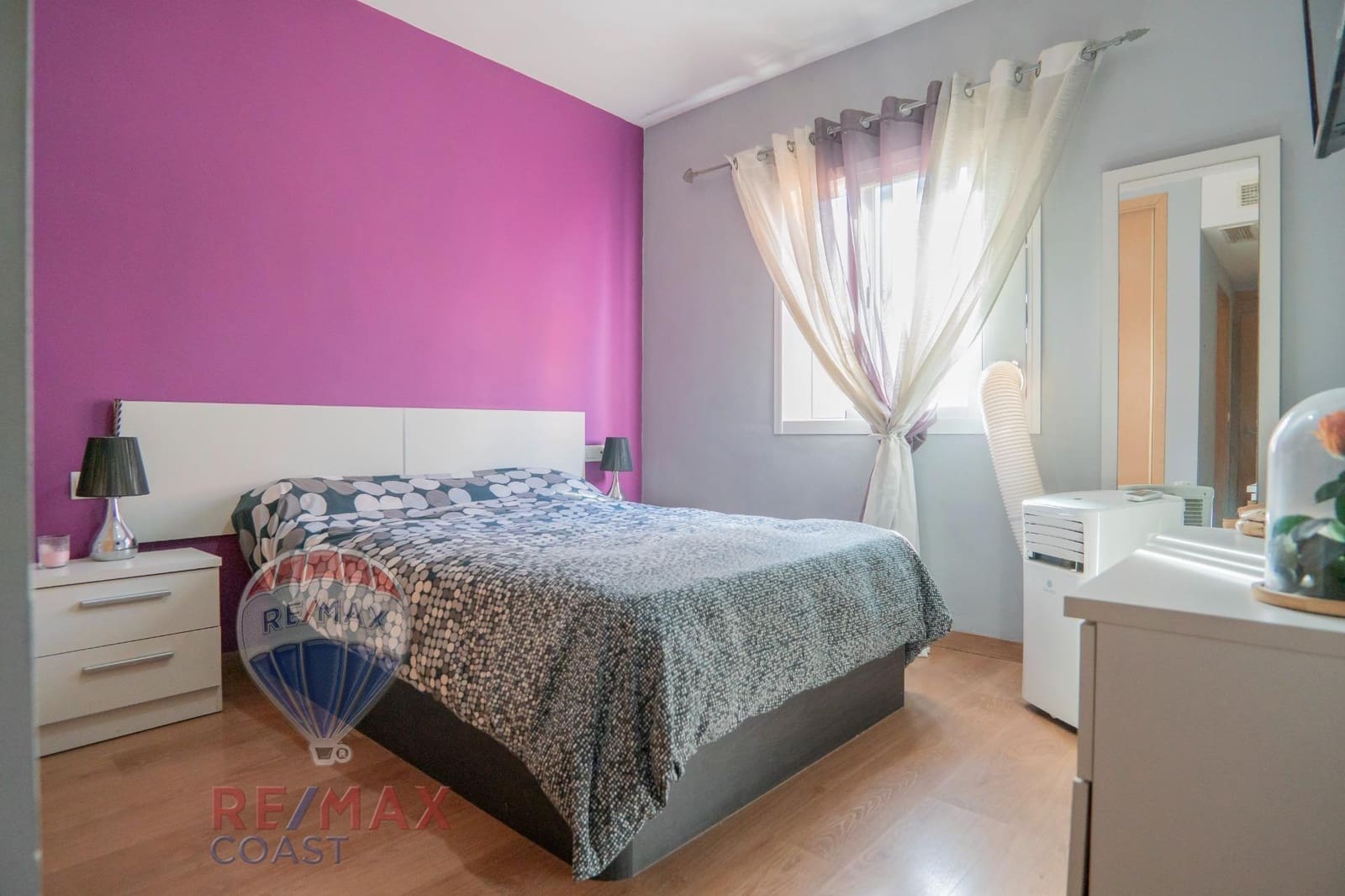 3 soveværelse Rækkehus til salg i Benajarafe med swimmingpool - € 360.000 (Ref: 8905545)