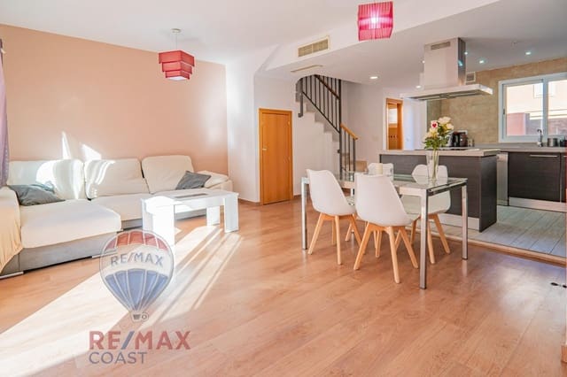 3 sypialnia Dom szeregowy na sprzedaż w Benajarafe, Vélez-Málaga z basenem - 360 000 € (Ref: 8905545)