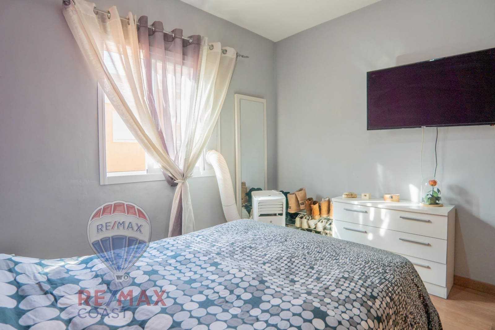 3 soveværelse Rækkehus til salg i Benajarafe med swimmingpool - € 360.000 (Ref: 8905545)