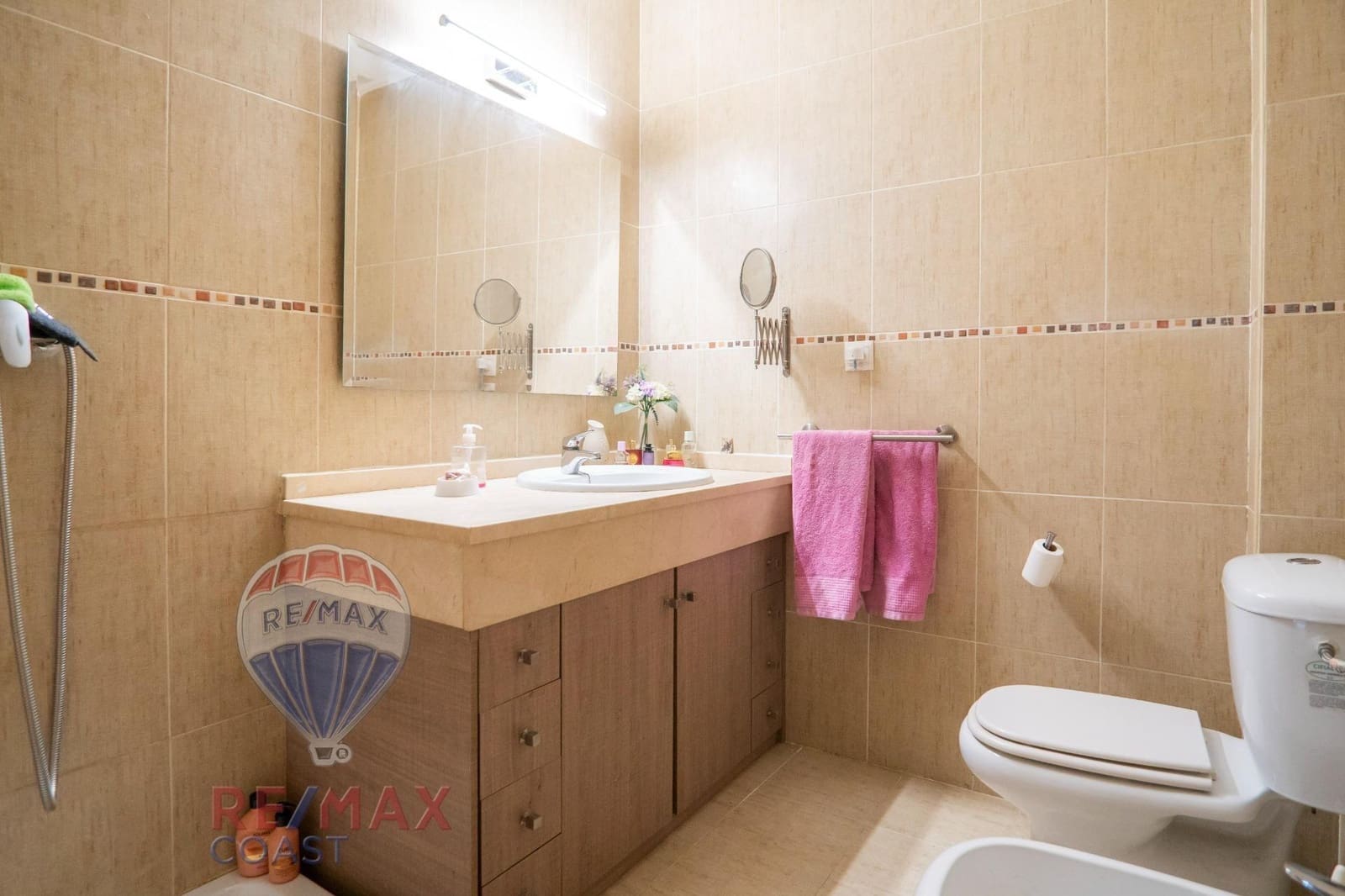 3 soveværelse Rækkehus til salg i Benajarafe med swimmingpool - € 360.000 (Ref: 8905545)