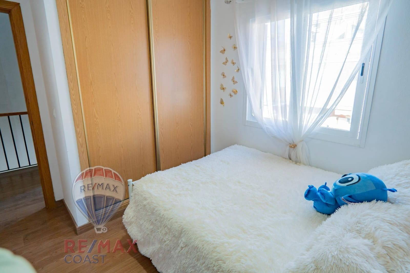 3 soveværelse Rækkehus til salg i Benajarafe med swimmingpool - € 360.000 (Ref: 8905545)