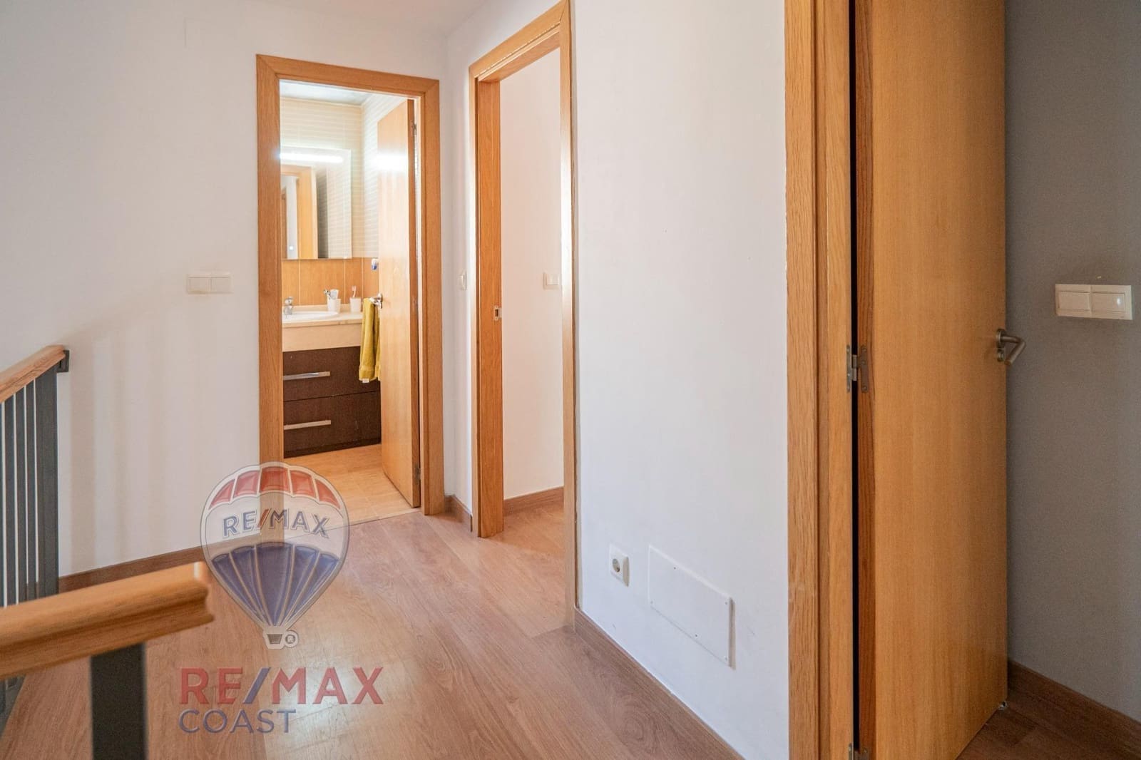 3 soveværelse Rækkehus til salg i Benajarafe med swimmingpool - € 360.000 (Ref: 8905545)