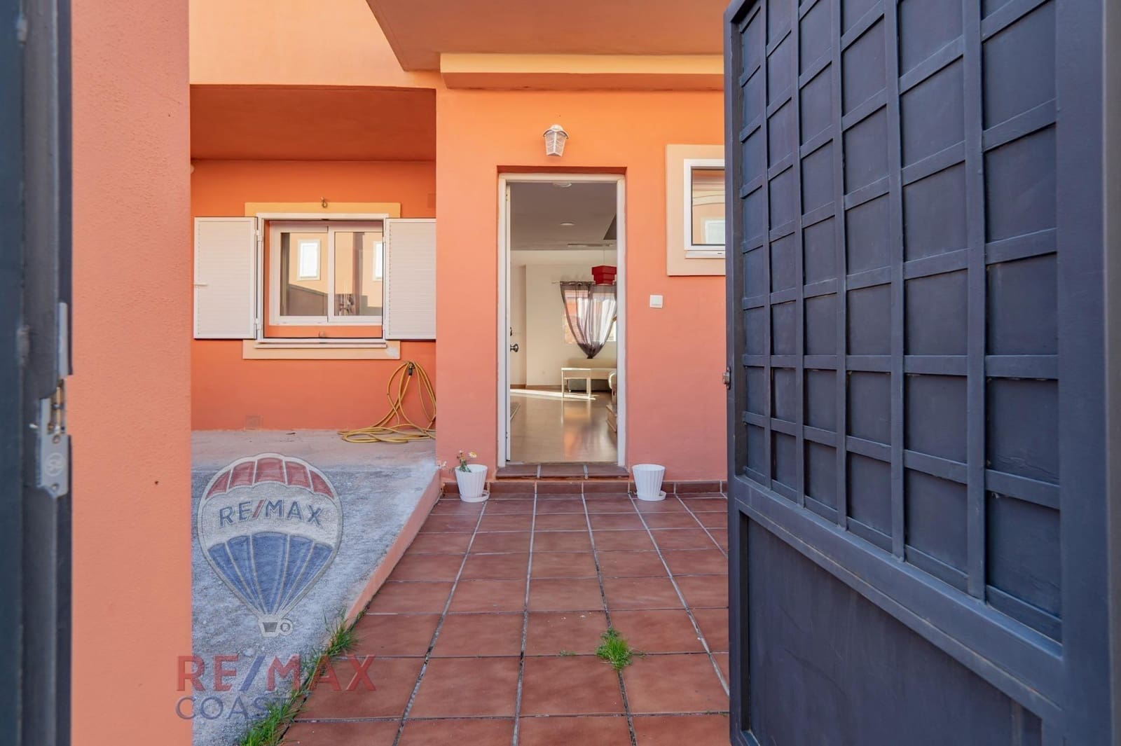 3 soveværelse Rækkehus til salg i Benajarafe med swimmingpool - € 360.000 (Ref: 8905545)