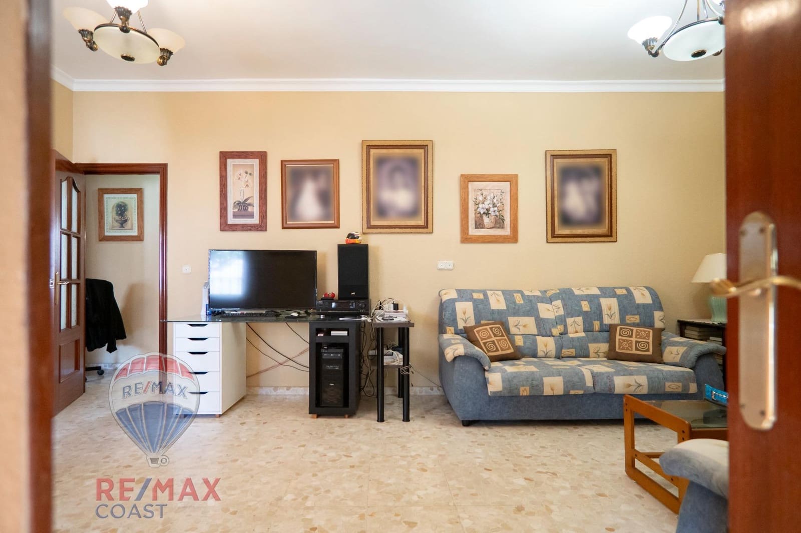 3 slaapkamer Villa te koop in Rincon de la Victoria met zwembad garage - € 875.000 (Ref: 8905546)