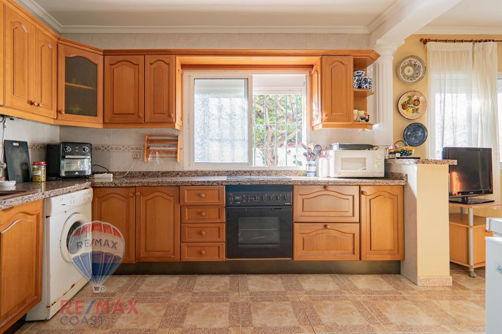 3 slaapkamer Villa te koop in Rincon de la Victoria met zwembad garage - € 875.000 (Ref: 8905546)