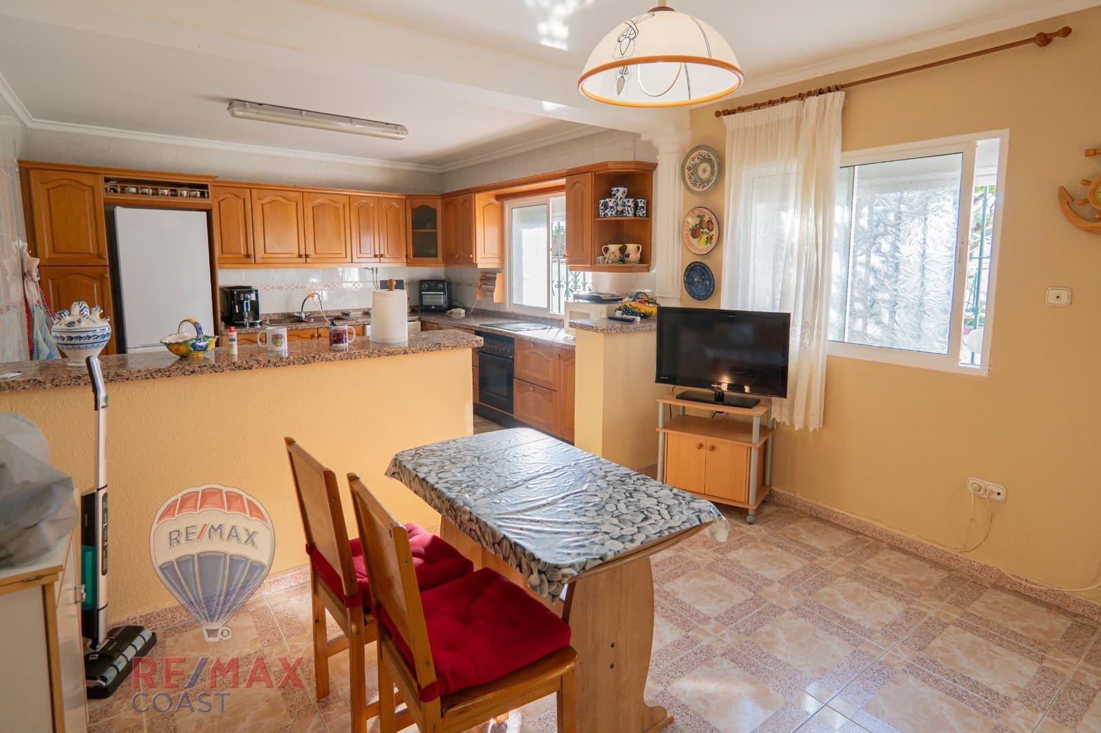 3 slaapkamer Villa te koop in Rincon de la Victoria met zwembad garage - € 875.000 (Ref: 8905546)