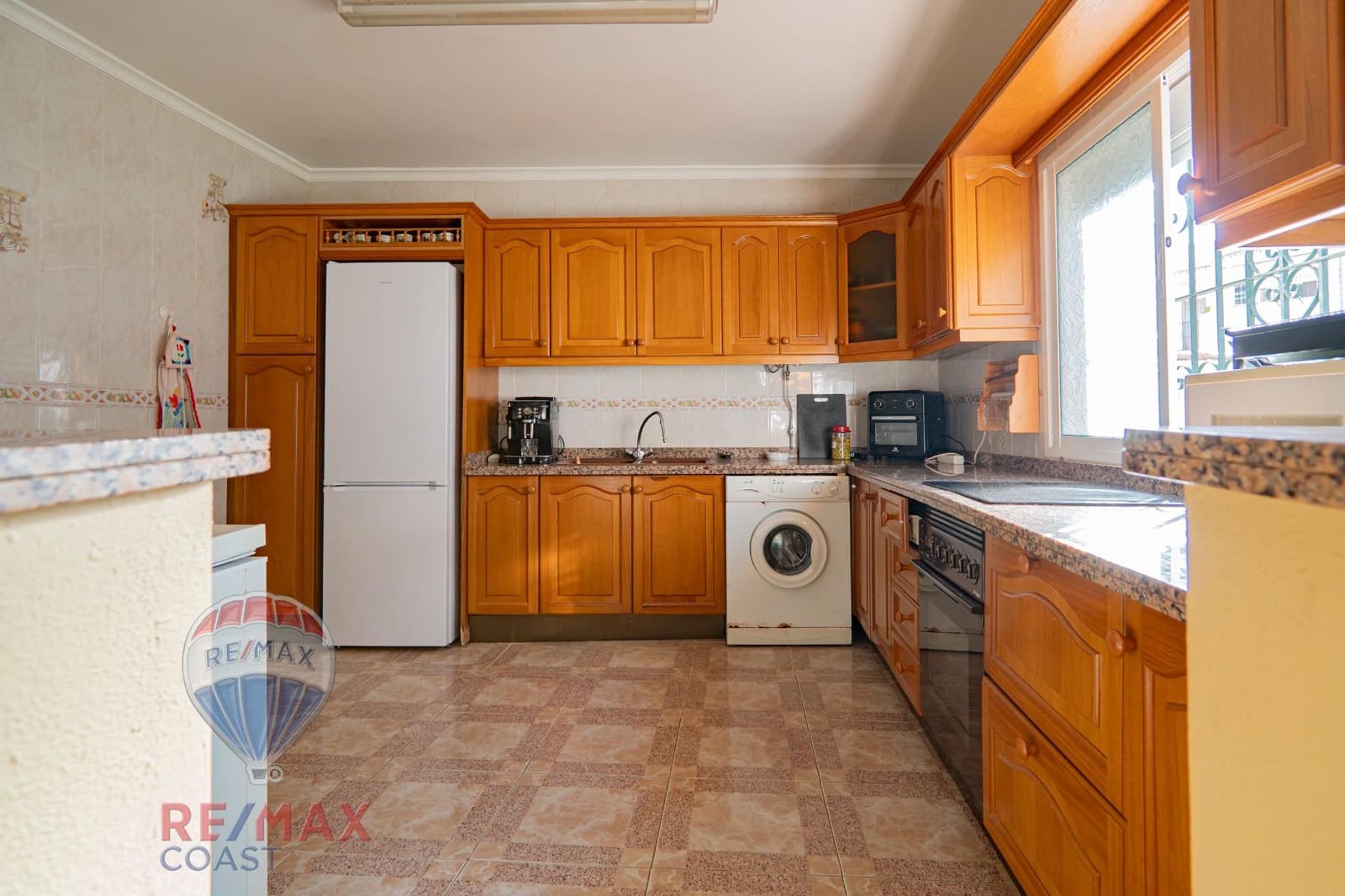 3 slaapkamer Villa te koop in Rincon de la Victoria met zwembad garage - € 875.000 (Ref: 8905546)