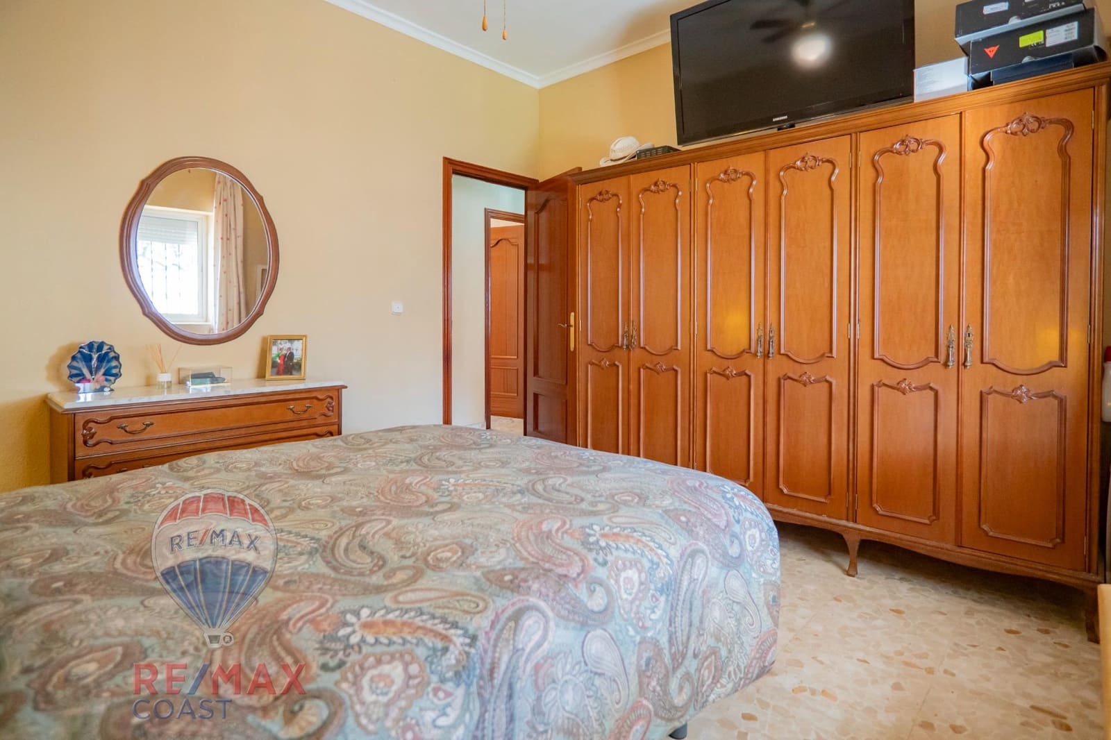 3 slaapkamer Villa te koop in Rincon de la Victoria met zwembad garage - € 875.000 (Ref: 8905546)