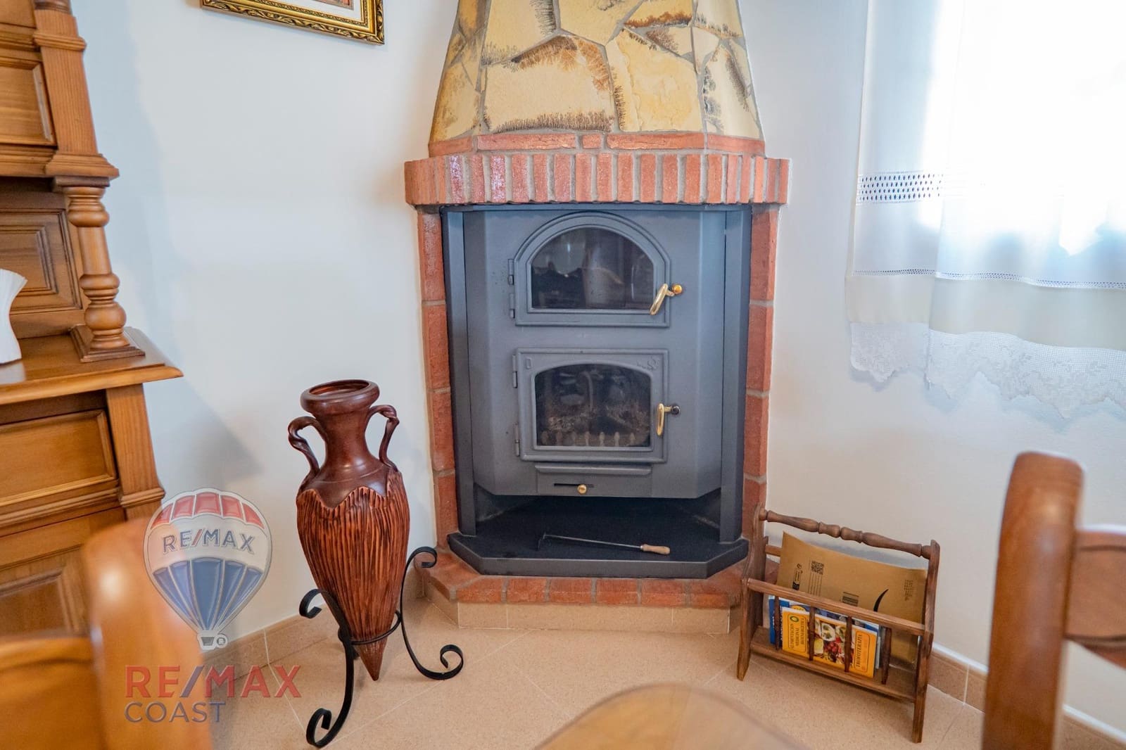 5 soverom Villa til salgs i Cartama med garasje - € 489 000 (Ref: 8905547)