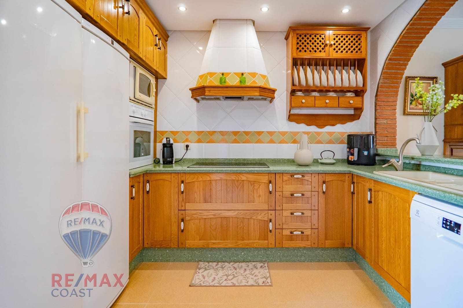 5 soverom Villa til salgs i Cartama med garasje - € 489 000 (Ref: 8905547)